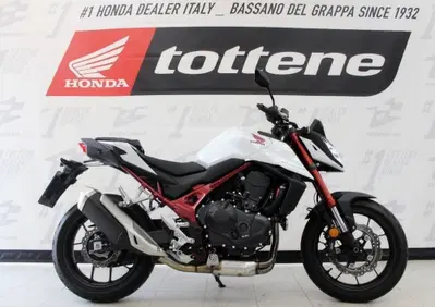 Honda CB 750 Hornet (2023 - 24) - Annuncio 10044145