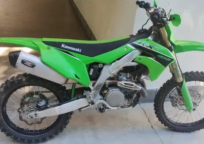 Kawasaki KX450F (2023) - Annuncio 10044148