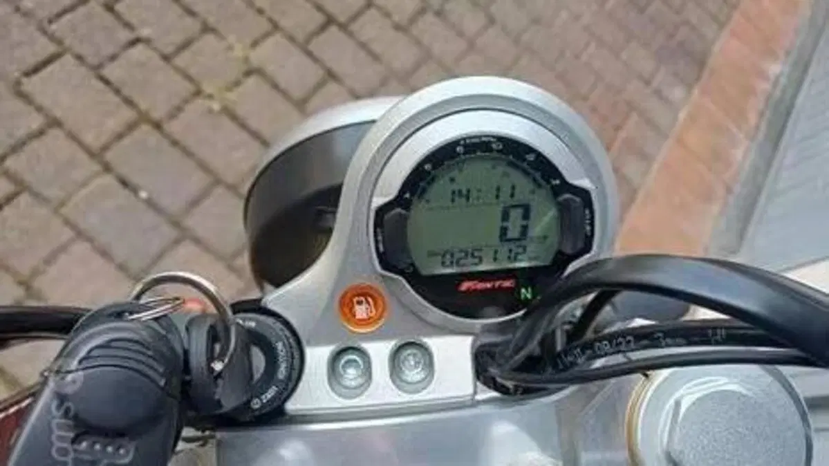 Fantic Motor Caballero 500 Deluxe (2025 - 26)  (5)