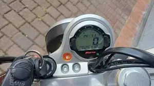 Fantic Motor Caballero 500 Deluxe (2025 - 26)  (5)