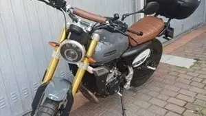 Fantic Motor Caballero 500 Deluxe (2025 - 26)  (2)