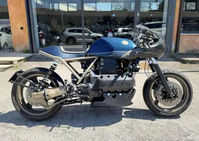Bmw K 1100 RS - Annuncio 10044147