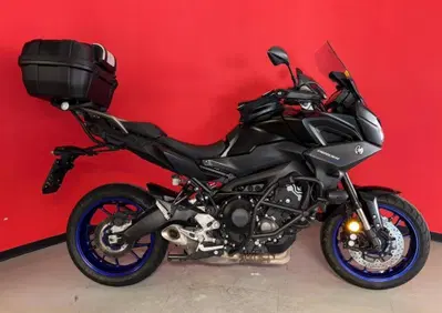 Yamaha Tracer 900 (2018 - 20) - Annuncio 10044153