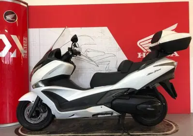Honda SW-T 400 (2009 - 16) - Annuncio 10044150