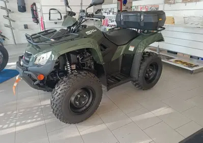 Kymco MXU 450 (2018 - 20) - Annuncio 10044158