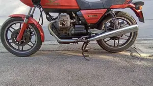 Moto Guzzi   (5)