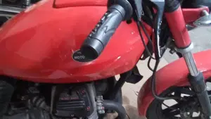 Moto Guzzi V 35 II (1981 - 86)  (2)