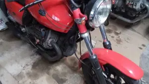 Moto Guzzi V 35 II (1981 - 86)  (3)