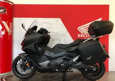 Honda Forza 750 (2025 - 26) - Annuncio 10044163