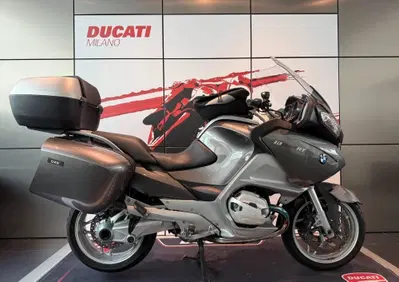 Bmw R 1200 RT (2010 - 13) - Annuncio 10044168
