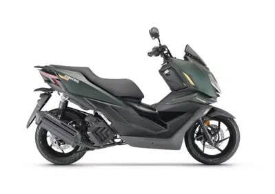Zontes ZT125-D (2023 - 26) - Annuncio 10044159