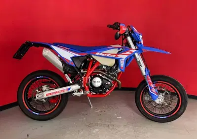 Betamotor RR 125 4T Motard R (2025 - 26) - Annuncio 10044164
