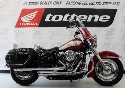 Harley-Davidson Hydra-Glide Revival (2024 - 25) - Annuncio 10044162