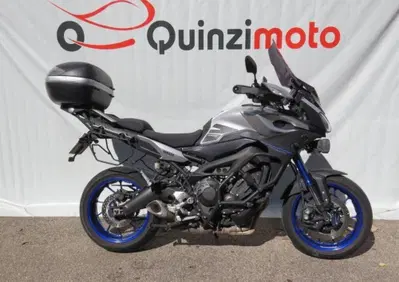 Yamaha Tracer 900 ABS (2015 - 16) - Annuncio 10044167