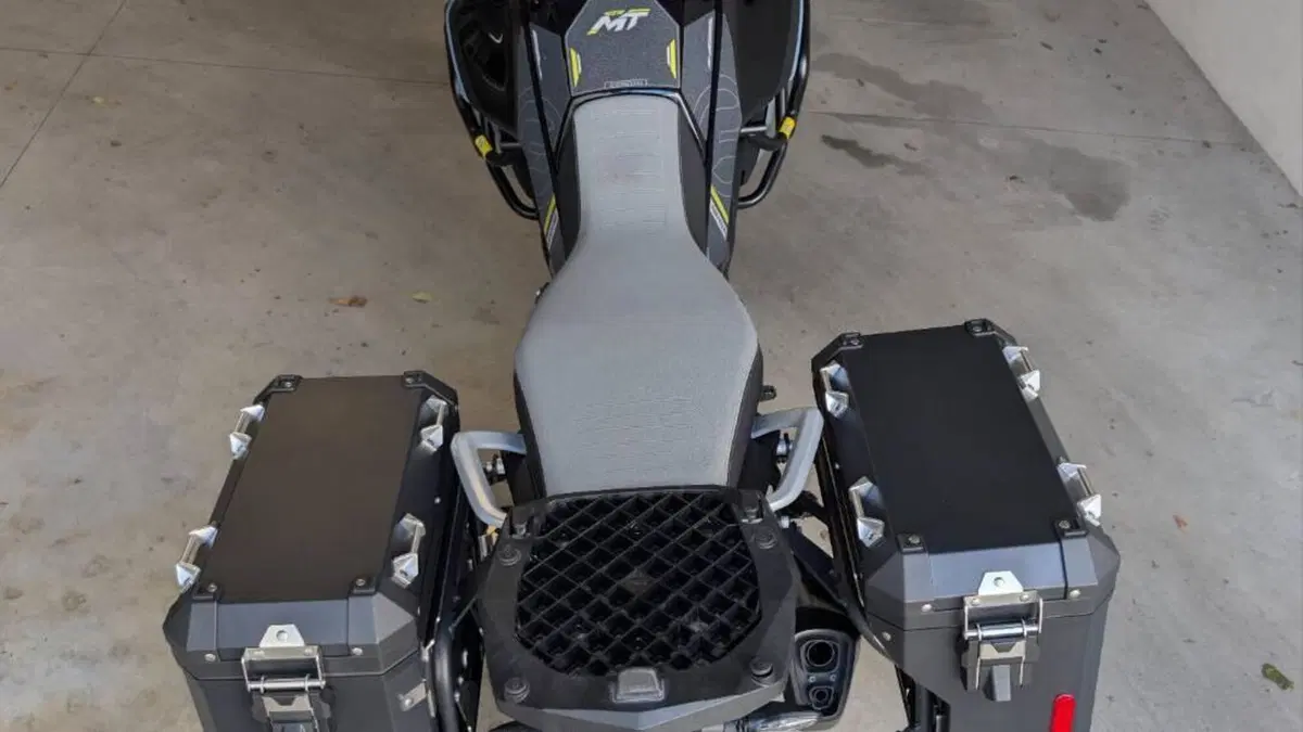 CFMOTO 450MT (2024 - 26)  (4)