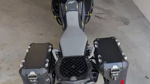 CFMOTO 450MT (2024 - 26)  (4)