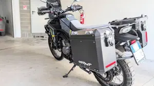 CFMOTO 450MT (2024 - 26)  (5)