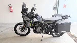 CFMOTO 450MT (2024 - 26)  (6)