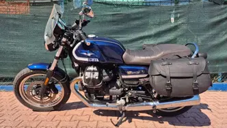 Moto Guzzi V7 Special (2021 - 24) usata