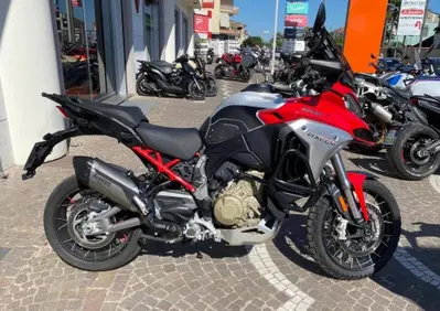 Ducati Multistrada V4 Rally (2026) - Annuncio 10044172