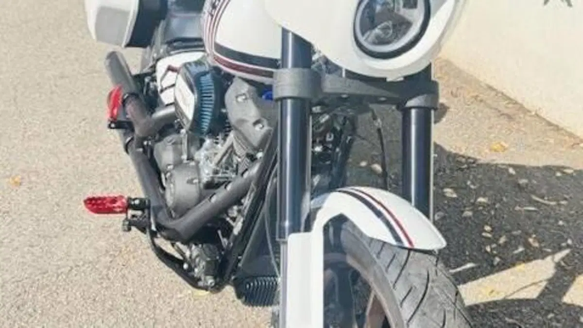 Harley-Davidson 114 Low Rider S (2021) - FXLRS  (7)
