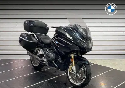 Bmw R 1250 RT (2021 - 25) - Annuncio 10042068