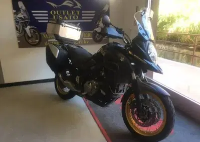 Suzuki V-Strom 650 ABS (2017 - 20) - Annuncio 10044187