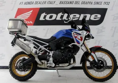 Bmw F 900 GS (2024 - 26) - Annuncio 10044181