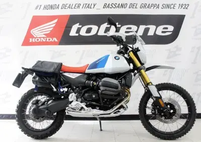 Bmw R 12 G/S (2026) - Annuncio 10044185