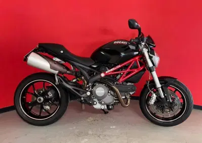 Ducati Monster 796 ABS (2010 - 14) - Annuncio 10044241