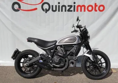 Ducati Scrambler 800 Icon (2017 - 20) - Annuncio 10044196