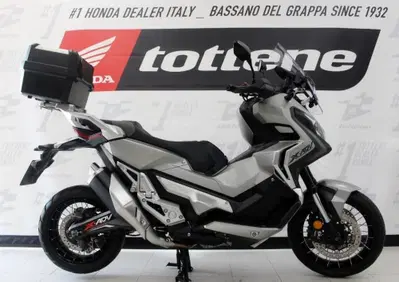 Honda X-ADV 750 (2018 - 20) - Annuncio 10044193