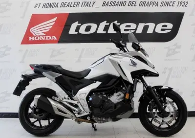 Honda NC 750 X (2021 - 24) - Annuncio 10044203