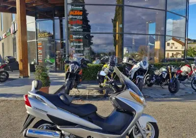Suzuki Burgman AN 400 i.e. (2004 - 05) - Annuncio 10044205