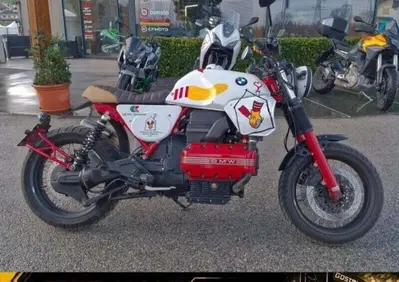 Bmw K 100 RS - Annuncio 10044206