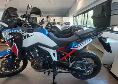 Honda Africa Twin CRF 1100L Urban (2022 - 23) - Annuncio 10044231