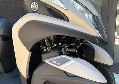 Yamaha Tricity 155 (2022 - 25) - Annuncio 10044208
