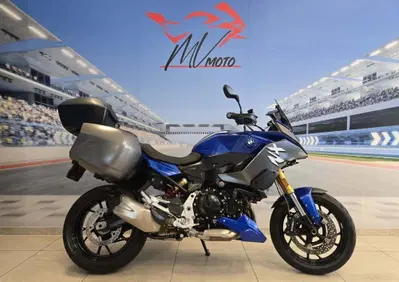 Bmw F 900 XR (2020 - 24) - Annuncio 10044210
