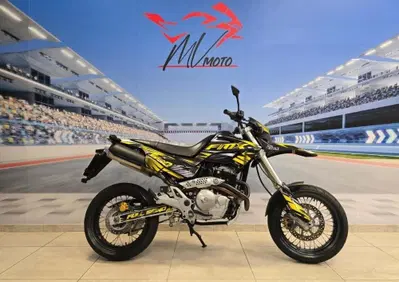 Honda FMX 650 - Annuncio 10044212