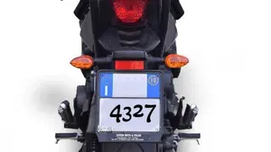 Yamaha XJ6 (2008 - 15)  (4)