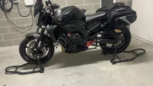 Yamaha FZ1 (2006 - 16) 