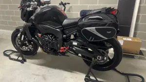 Yamaha FZ1 (2006 - 16)  (2)