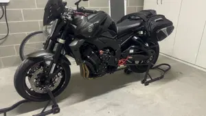 Yamaha FZ1 (2006 - 16)  (3)