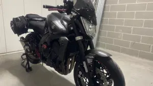 Yamaha FZ1 (2006 - 16)  (4)
