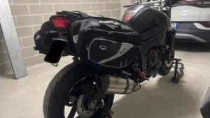 Yamaha FZ1 (2006 - 16)  (5)
