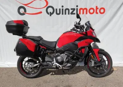 Ducati Multistrada V2 (2025 - 26) - Annuncio 10044225