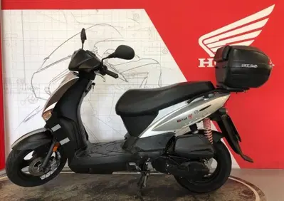 Kymco Agility 125 R12 (2007 - 13) - Annuncio 10044238