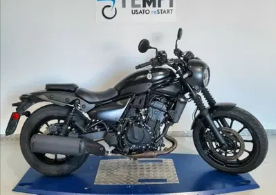 Kawasaki Eliminator 500 (2024 - 26) - Annuncio 10036614