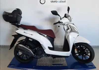 Sym Symphony 200 ST (2021 - 24) - Annuncio 10037185