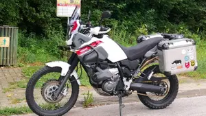 Yamaha XT 660 Z Ténéré (2008 - 16) 